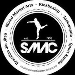 Southeast Martial Arts Center