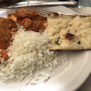 Tandoori Express - Indian Near Me - Oakhurst, California