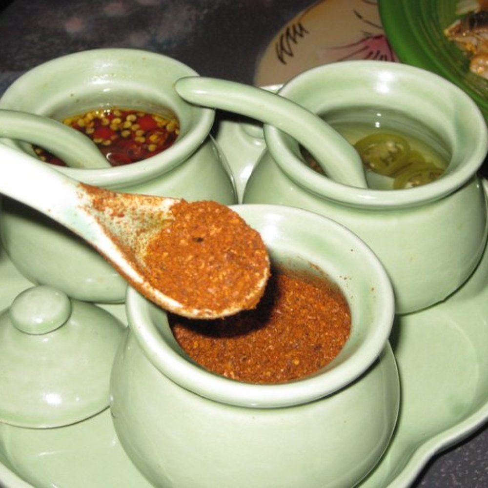Natta Thai - WEAK hot peppers - Thai Near Me - Vienna, Virginia Natta Thai - WEAK hot peppers - Thai Near Me - Vienna, Virginia