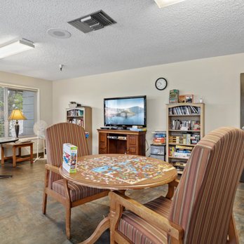 Creswell Post Acute - Skilled Nursing Near Me - Creswell, Oregon