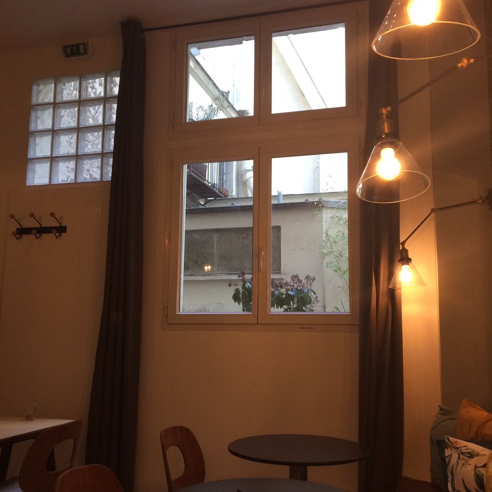 5 Pailles - Coffee & Tea Near Me - Paris, 75 5 Pailles - Coffee & Tea Near Me - Paris, 75