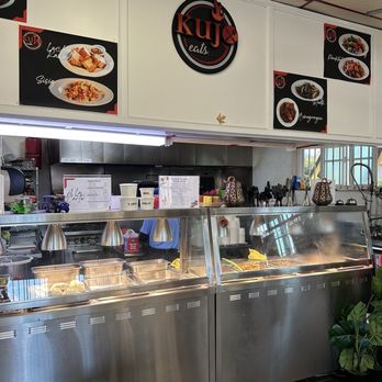 Kujo Eats - Hot food to order! - Filipino Near Me - National City, California
