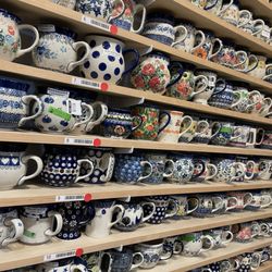 Polmedia Polish Pottery