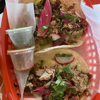 Tacos A Go Go Oak Forest - Tex-Mex Near Me - Houston, Texas