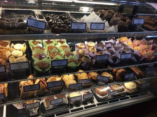 Tollgate Inn Bakery by null