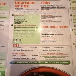 Menu. Menu.