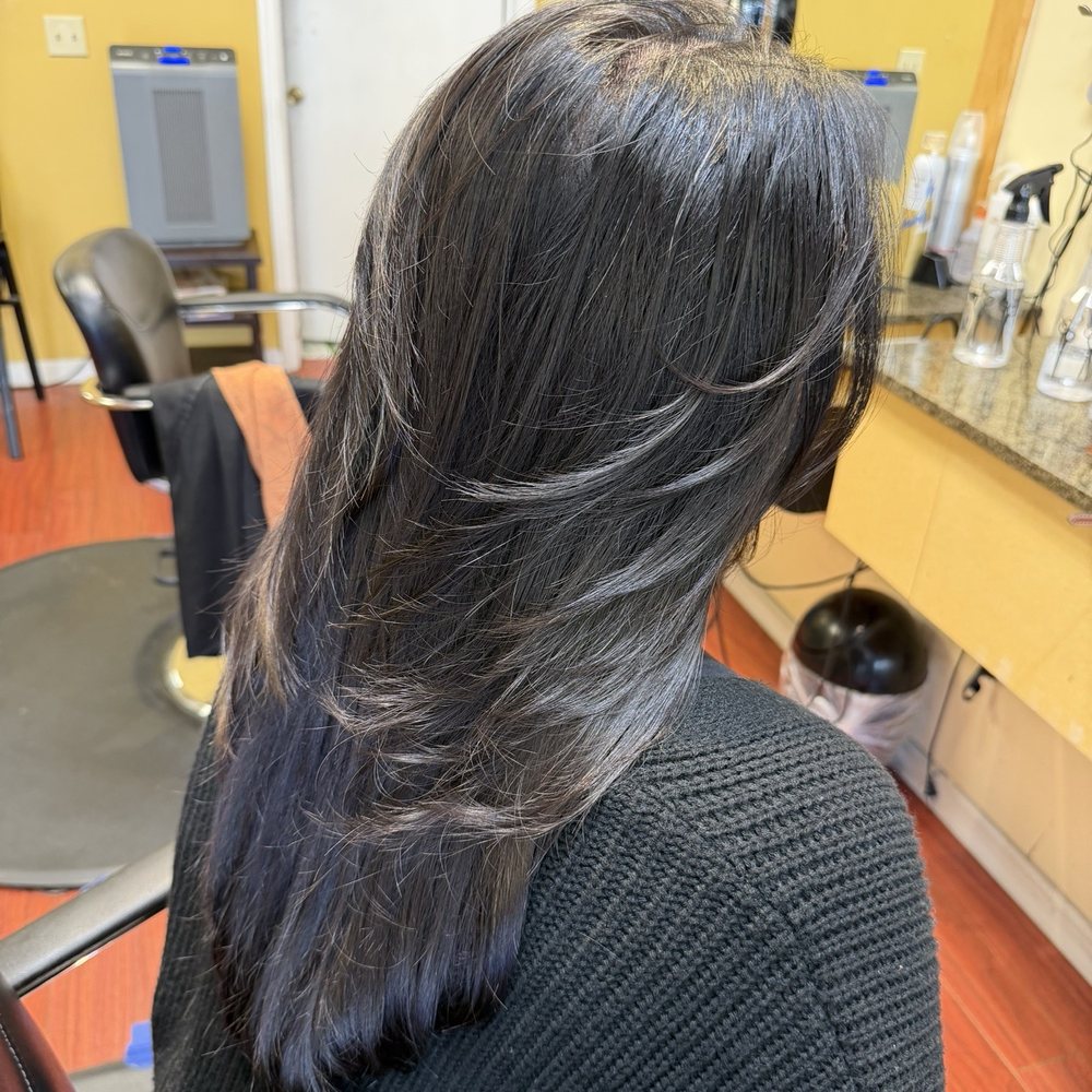 Salon Muse - Hair Salons Near Me - San Bruno, California Salon Muse - Hair Salons Near Me - San Bruno, California