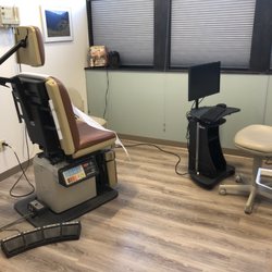 Kalman L Watsky, MD - Kalman L Watsky, MD Suite 206 Exam Room