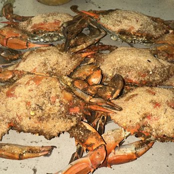 Crack And Juicy - Seafood Near Me - Glen Burnie, Maryland