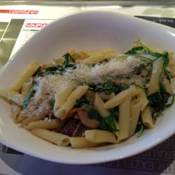 Vapiano - Mit Rind...