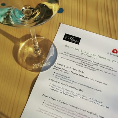 Menu photo 2 Le Sucre Lyon, 69