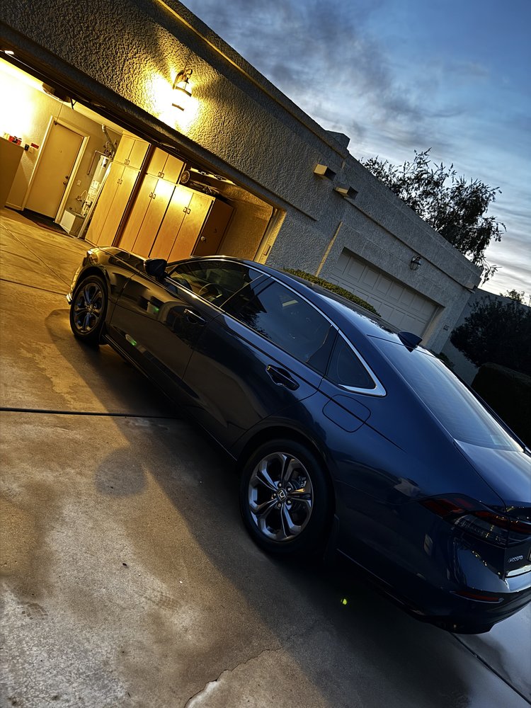 ROBS AUTO DETAIL - Updated June 2026 - 44 Photos - 8741 E Stone Meadow ...