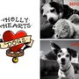 Photo of Holly Hearts Dogs