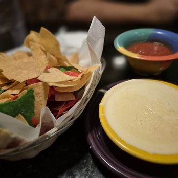 Las Trancas Mexican Restaurant - Mexican Near Me - Ripley, West Virginia