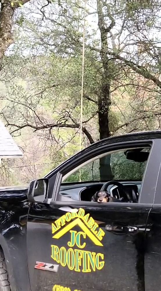 Slide of Affordable JC Roofing