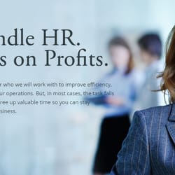 America's Back Office