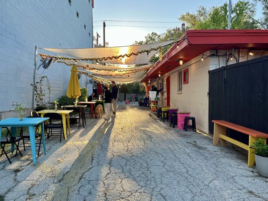 Mercado Sin Nombre by null