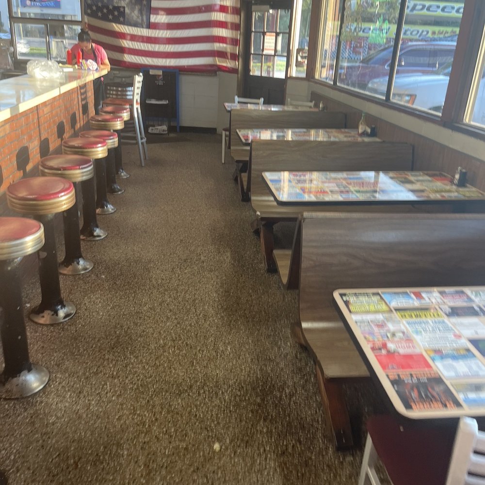 Roshell's Cafe & Deli - Diner - Cafes Near Me - Mobile, Alabama Roshell's Cafe & Deli - Diner - Cafes Near Me - Mobile, Alabama