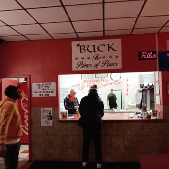 Buck's Pizzeria - Pizza Near Me - Niagara Falls, New York Buck's Pizzeria - Pizza Near Me - Niagara Falls, New York