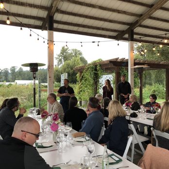 Carnation Farms - Farms Near Me - Carnation, Washington