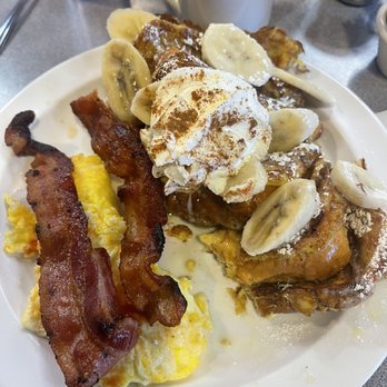 Joes Cafe - Breakfast & Brunch Near Me - Orem, Utah