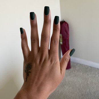Moon Nails - Nail Salons Near Me - Los Angeles, California Moon Nails - Nail Salons Near Me - Los Angeles, California