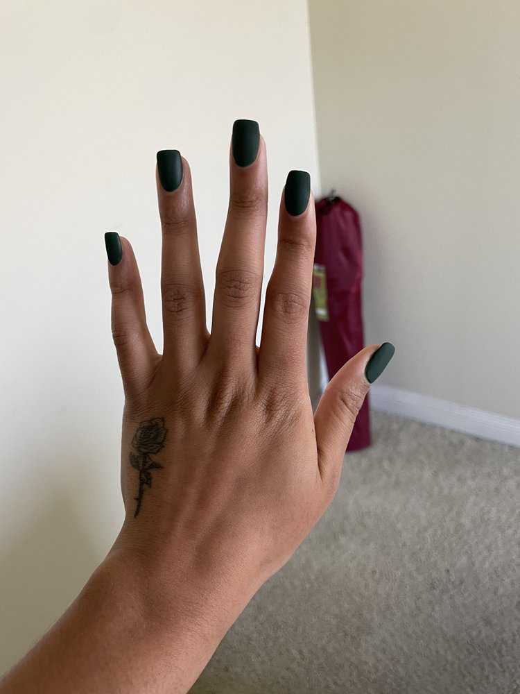 Classy Nails Spa 2