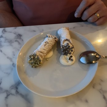 Noto - Cannoli - Pizza Near Me - St. Peters, Missouri