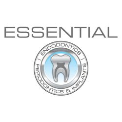 Essential Endodontics