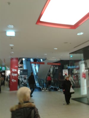 GALLERIA by null