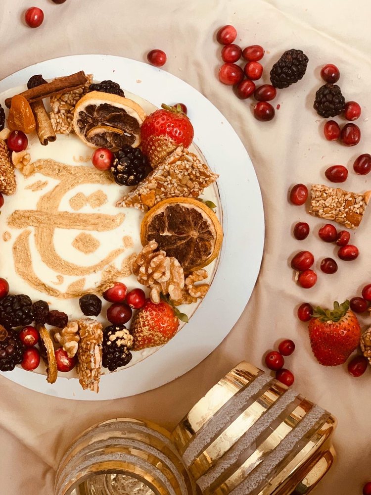 THE SWEET SPOTT NYC 40 Photos & 10 Reviews Custom Cakes Flushing