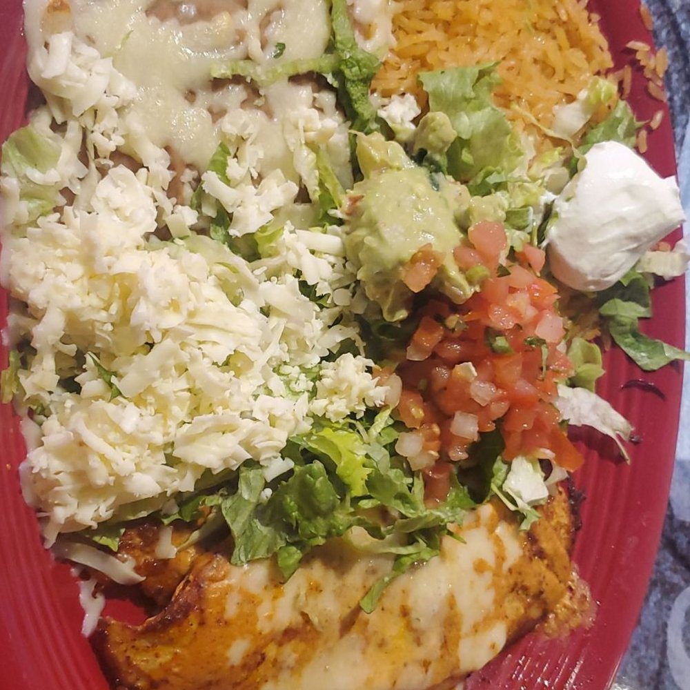 Cesar's Old Mexico - Chipotle Chicken - Mexican Near Me - Springfield, Missouri Cesar's Old Mexico - Chipotle Chicken - Mexican Near Me - Springfield, Missouri