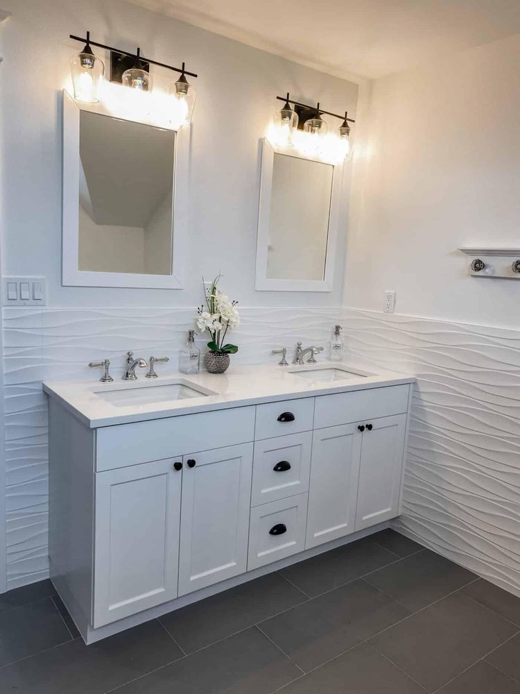 Slide of The Plumbing Physician