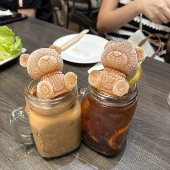 Yi Xin Cafe - Hong Kong Style Cafe Near Me - Honolulu, Hawaii Yi Xin Cafe - Hong Kong Style Cafe Near Me - Honolulu, Hawaii
