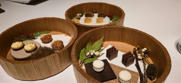 L’Effervescence by null