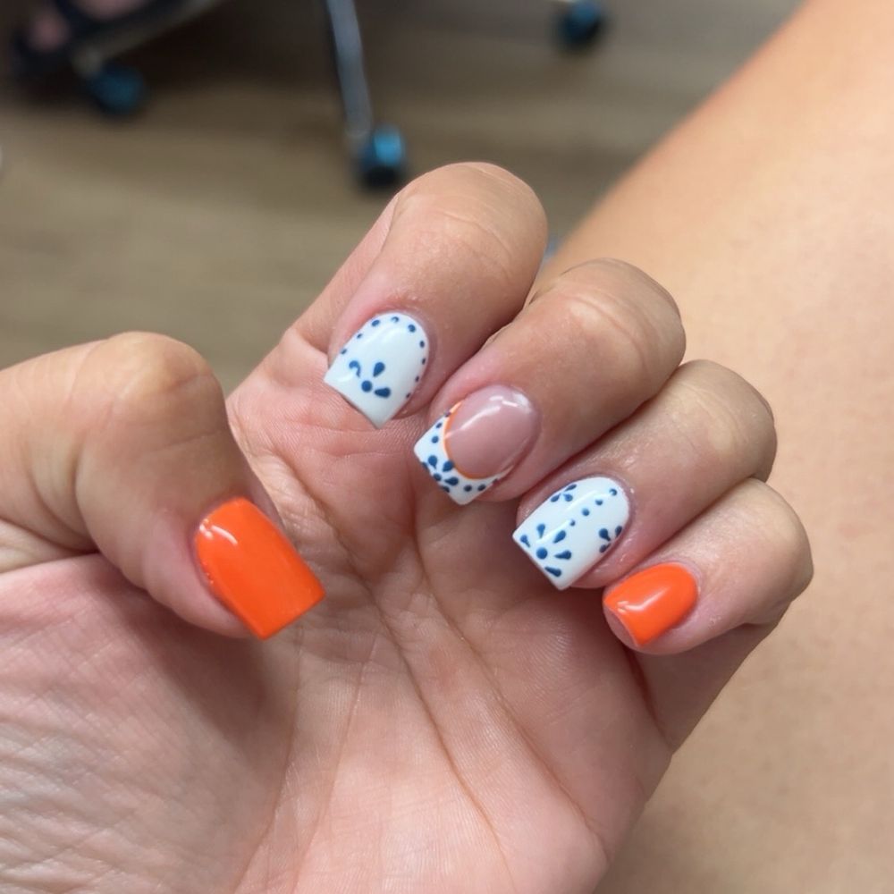 Nails by Joyce - Nail Salons Near Me - Murrieta, California Nails by Joyce - Nail Salons Near Me - Murrieta, California