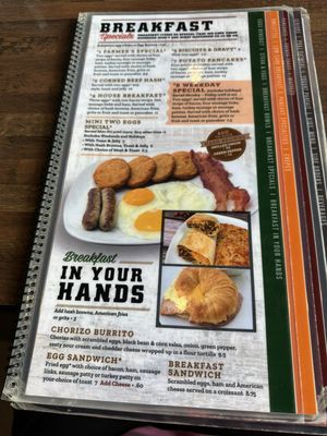 Crave Kitchen & Cocktails by null