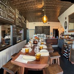 Wine Bar