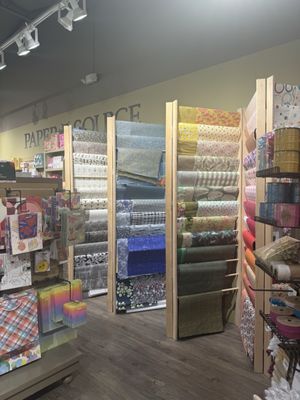 Paper Source by null