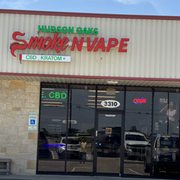 HUDSON OAKS SMOKE N VAPE - Updated June 2026 - 27 Photos - 3310 Fort Worth  Hwy, Hudson Oaks, Texas - Tobacco Shops - Phone Number