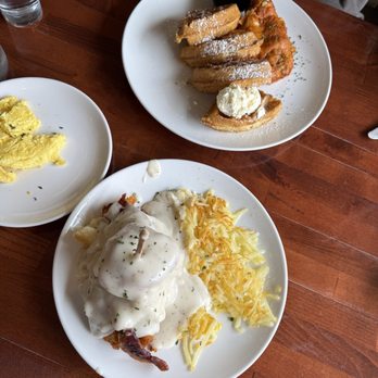 Cactus Jacks Moab - Breakfast & Brunch Near Me - Moab, Utah