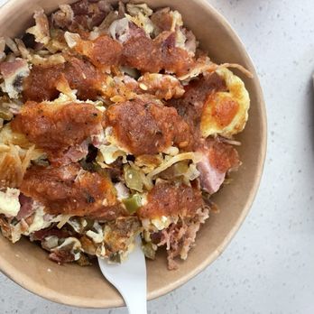 Ham 'n Scram - Breakfast & Brunch Near Me - Long Beach, California Ham 'n Scram - Breakfast & Brunch Near Me - Long Beach, California