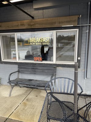 Del Rey Cafe and the Loft by null