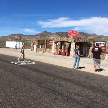 Cool Springs Station - Local Flavor Near Me - Golden Valley, Arizona