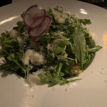 Salinas - Arugula Salvaje y Rabanos - Spanish Near Me - New York, New York
