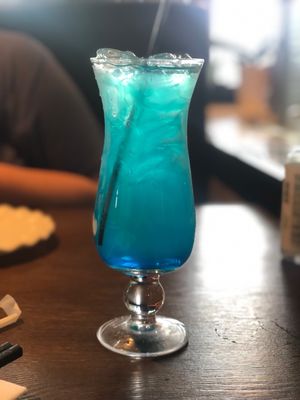 Nami Japanese Cuisine by null