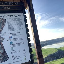 Dorchester Park - Dorchester Park @ Whitney Point Lake