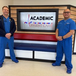 Academic Urgent Care