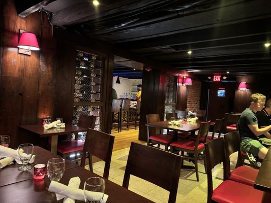 Tavern on Camac by null