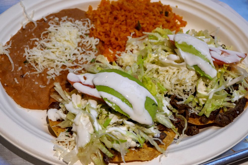 CILANTRO TACO GRILL 133 Photos & 78 Reviews 539 Oakbrook Ctr, Oak